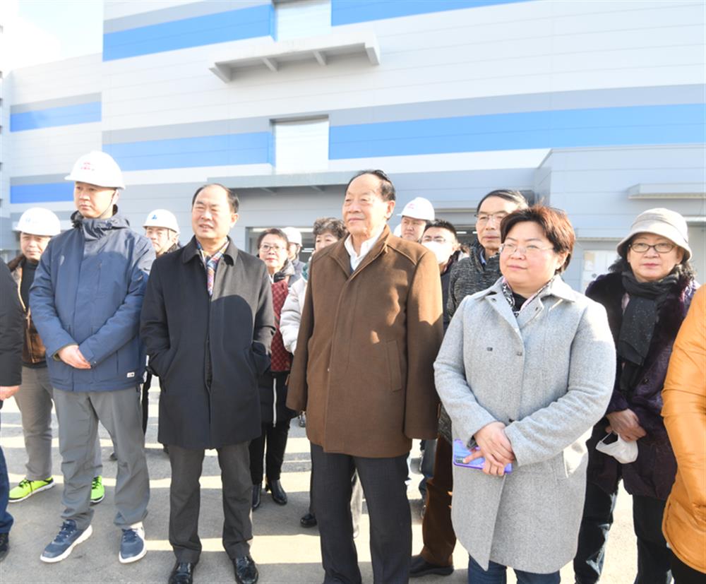 市民代表辛安點(diǎn)贊產(chǎn)發(fā)集團(tuán)：濟(jì)南產(chǎn)業(yè)發(fā)展，有你們，更強(qiáng)大!