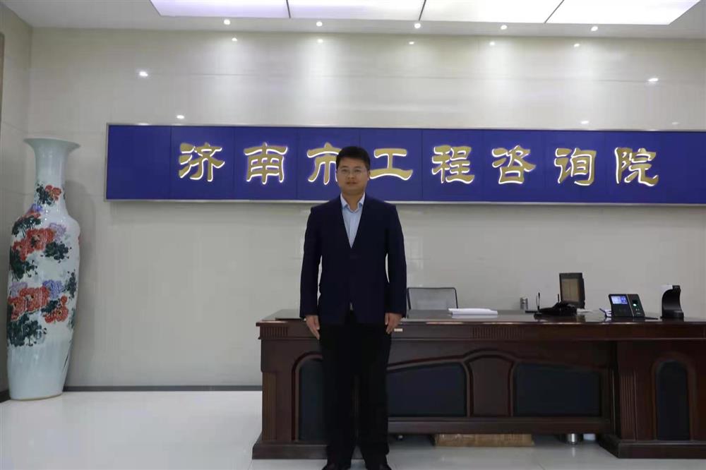 以夢(mèng)為馬，做城市筑夢(mèng)師