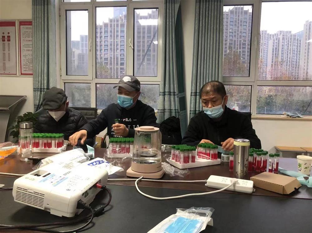 澳利集團(tuán)：踐行黨的二十大精神，全力以赴戰(zhàn)疫情 多措并舉穩(wěn)生產(chǎn)